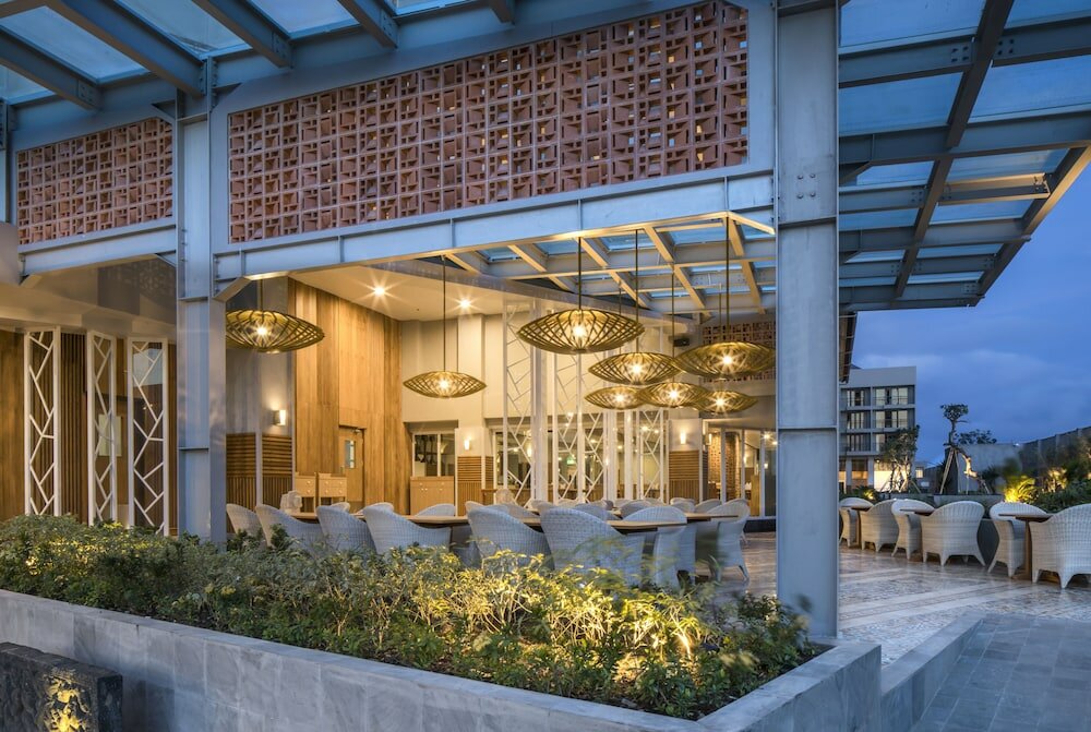 Фото Eastin Ashta Resort Canggu