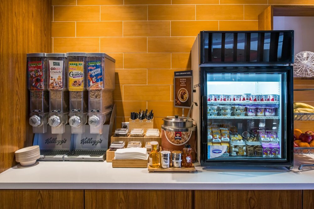 Фото SpringHill Suites by Marriott Kingman Route 66