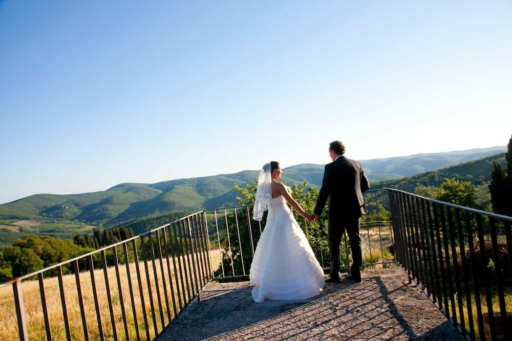 Фото Borgo Castelvecchi