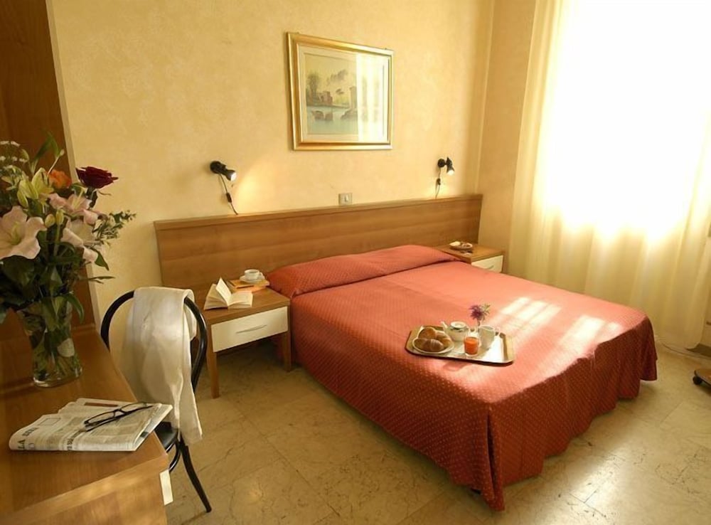 Фото Hotel Ca' Grande