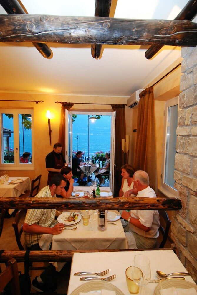 Фото Hotel Monte Baldo