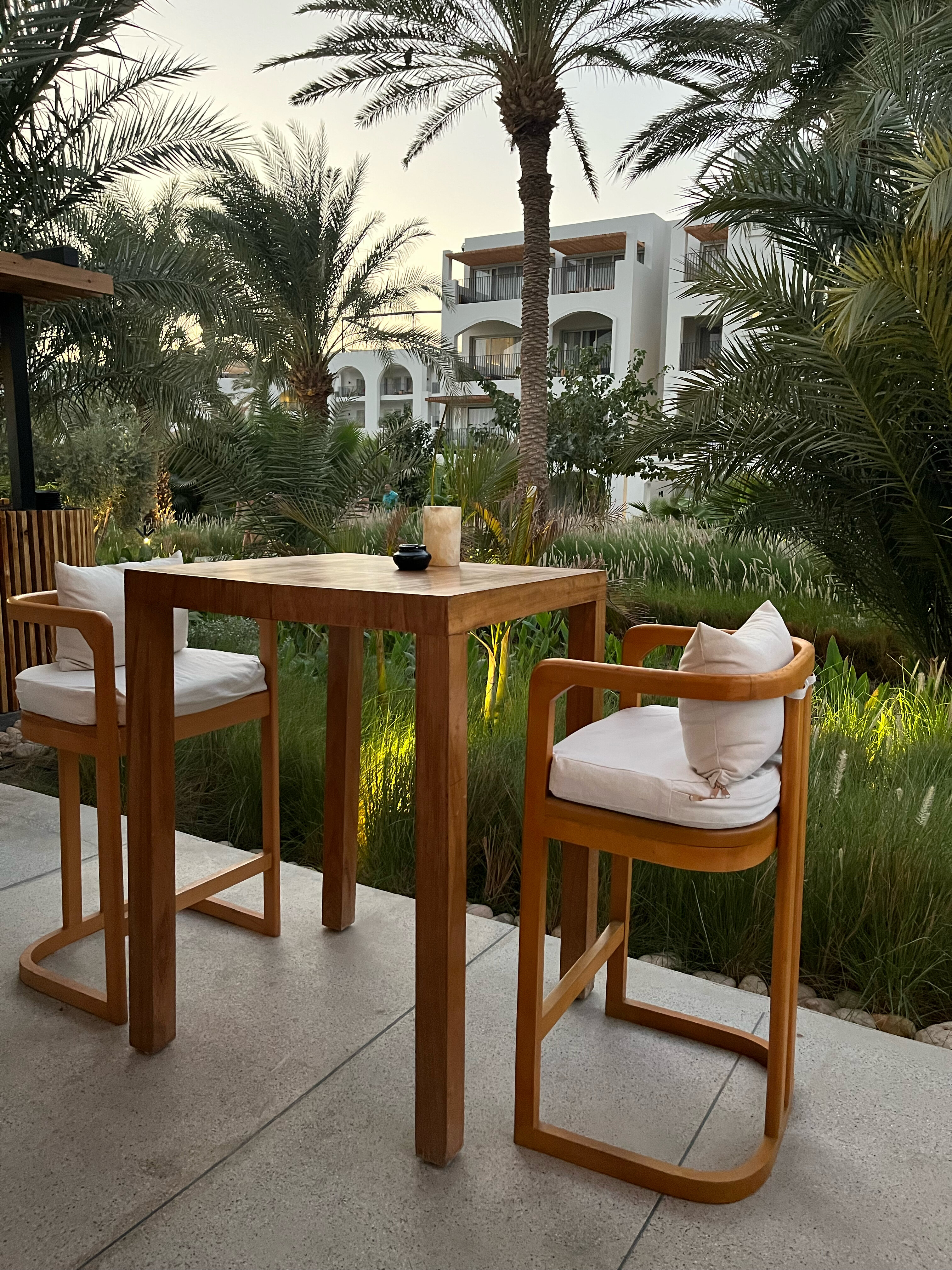 Фото Serry Beach Resort