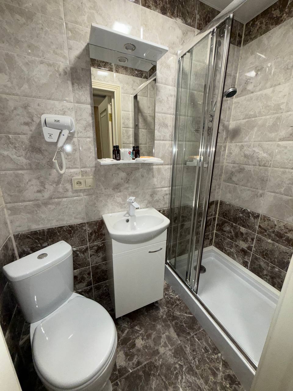 Фото Геракл