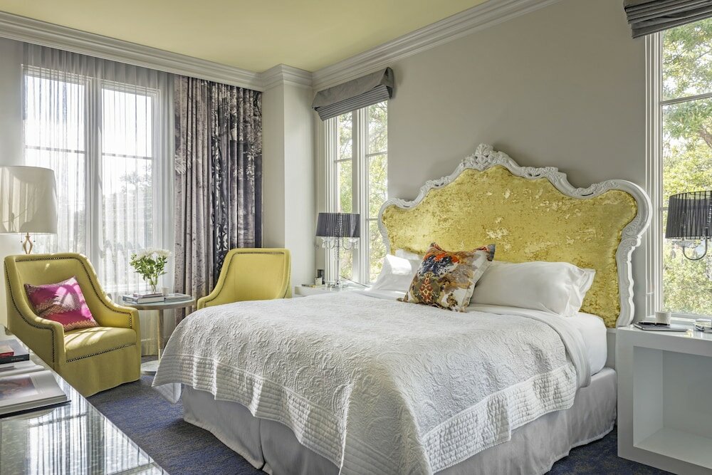 Фото Grand Bohemian Hotel Charleston, Autograph Collection