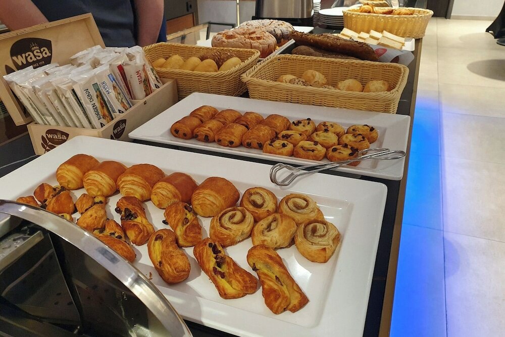 Фото Michel Hotel Frankfurt Maintal