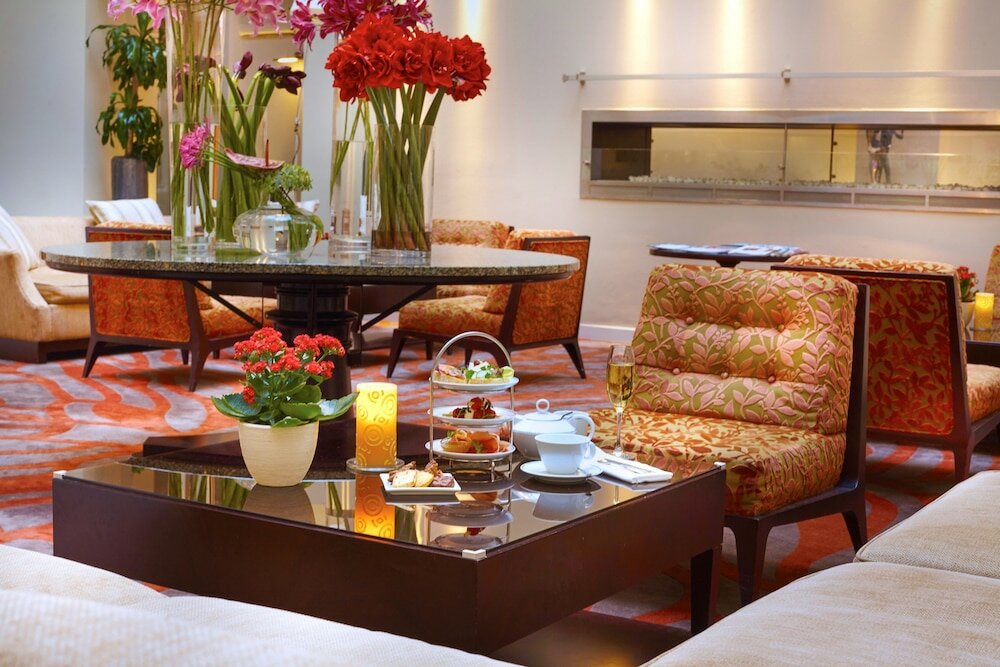 Фото The Grand Mark Prague - The Leading Hotels of the World