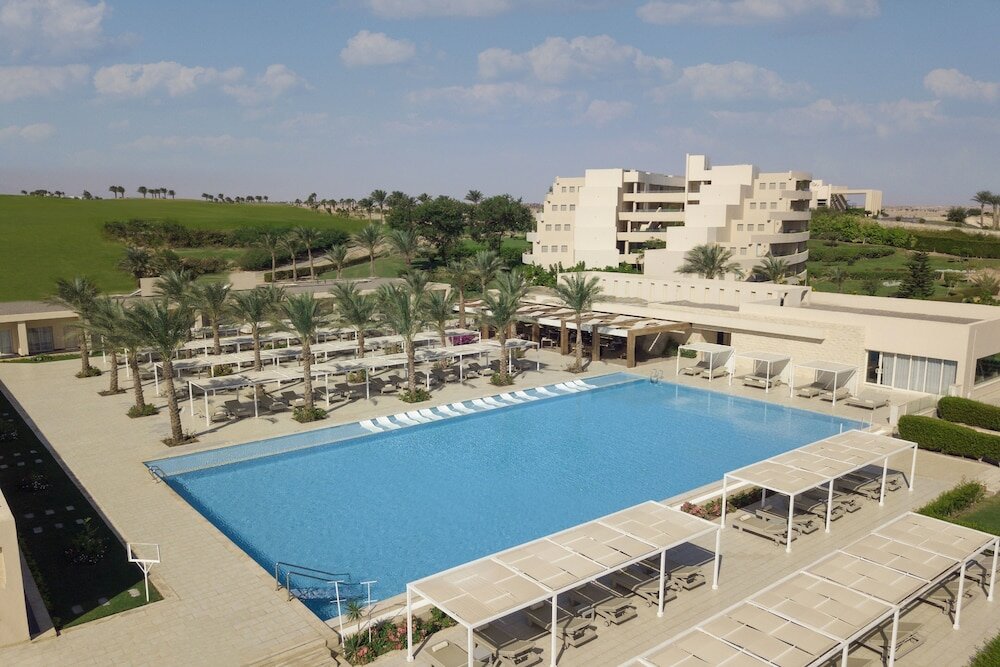 Фото Steigenberger Makadi