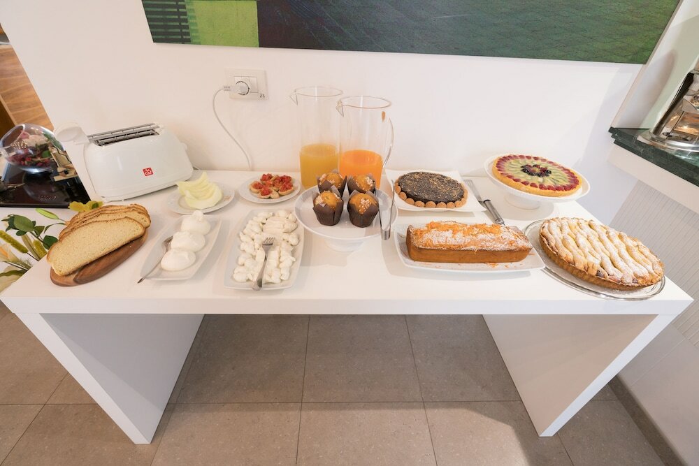 Фото Bed and breakfast Nacorè