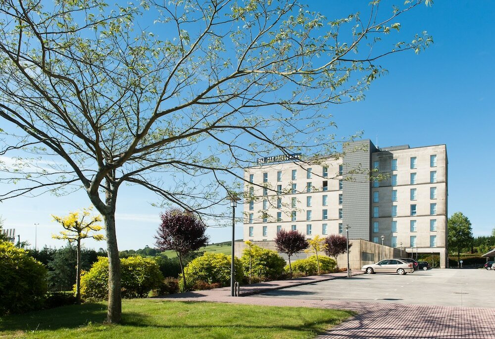 Фото Eurostars San Lazaro