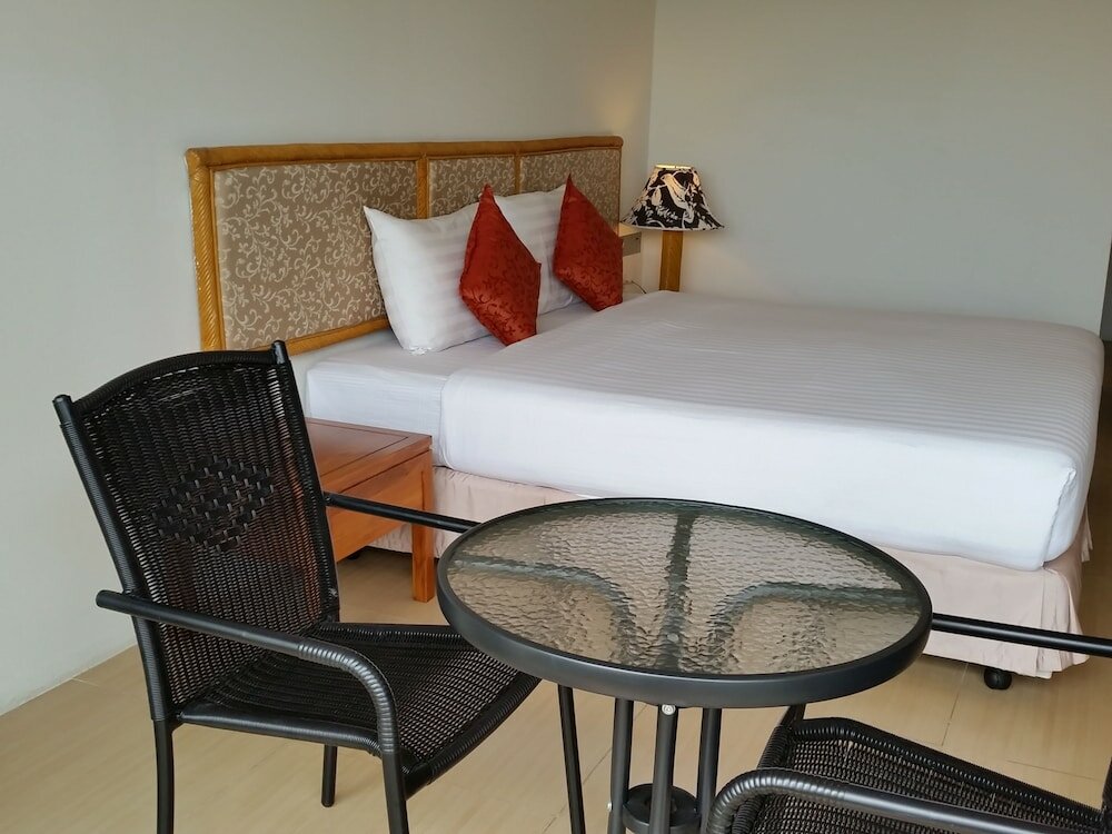 Фото Nautical Inn