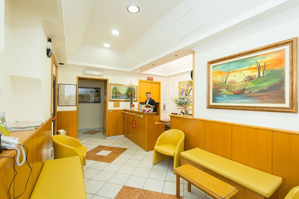 Фото Hotel Concorde