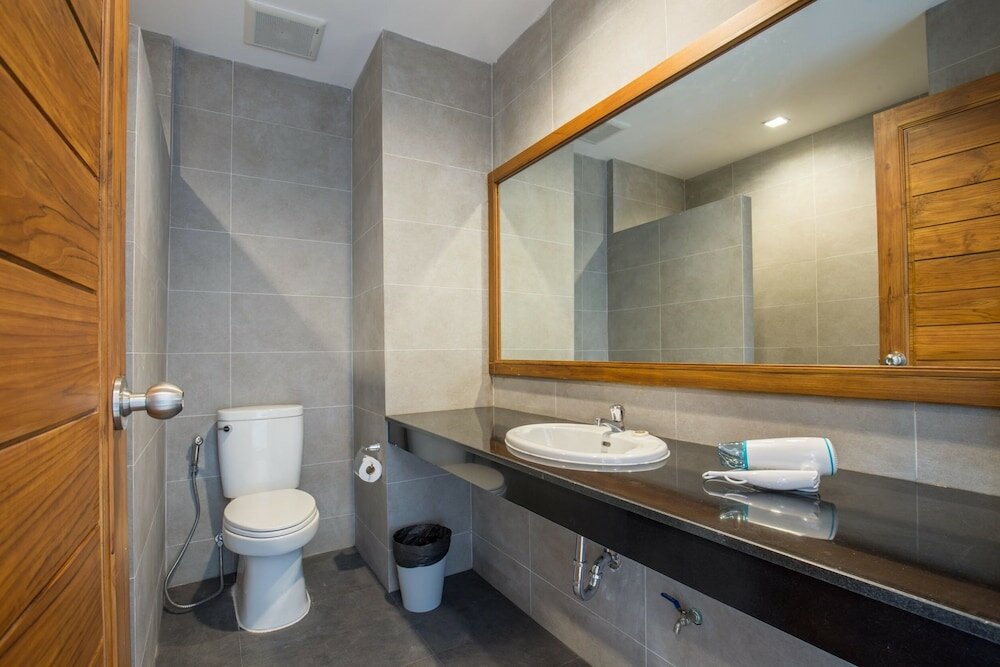 Фото Sann View Hotel