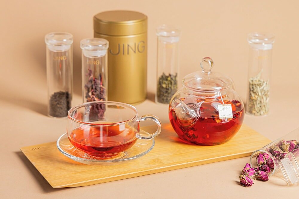 Фото InterContinental Beijing Beichen