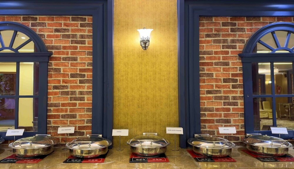 Фото Woodapple Residency