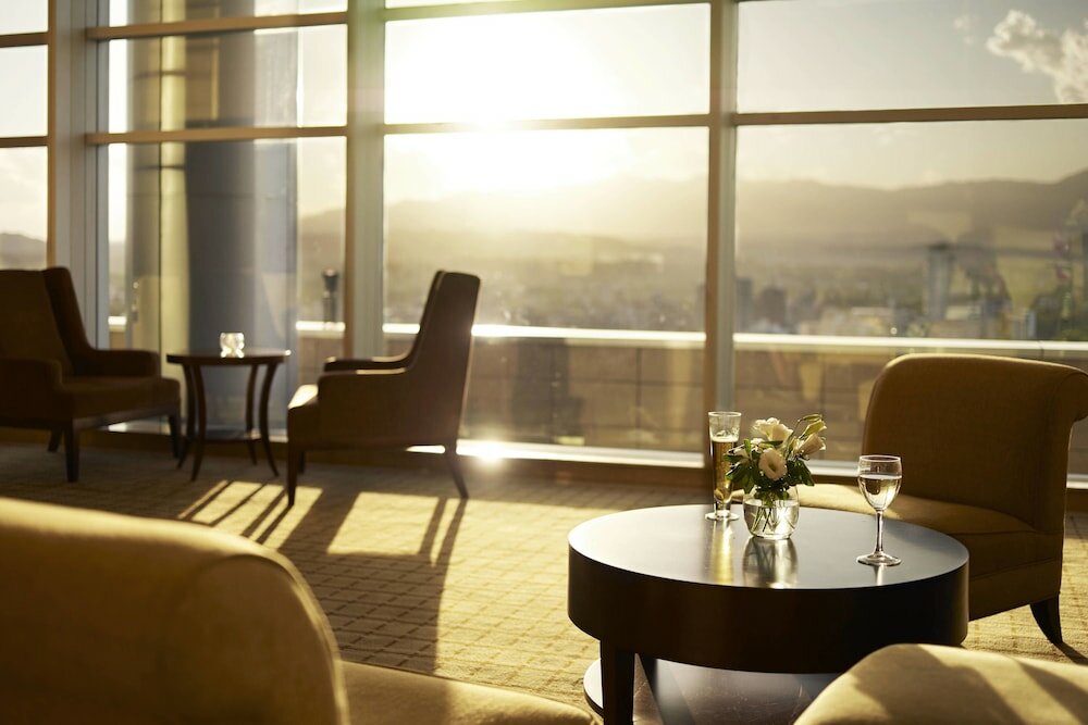 Фото Sheraton Mendoza Hotel