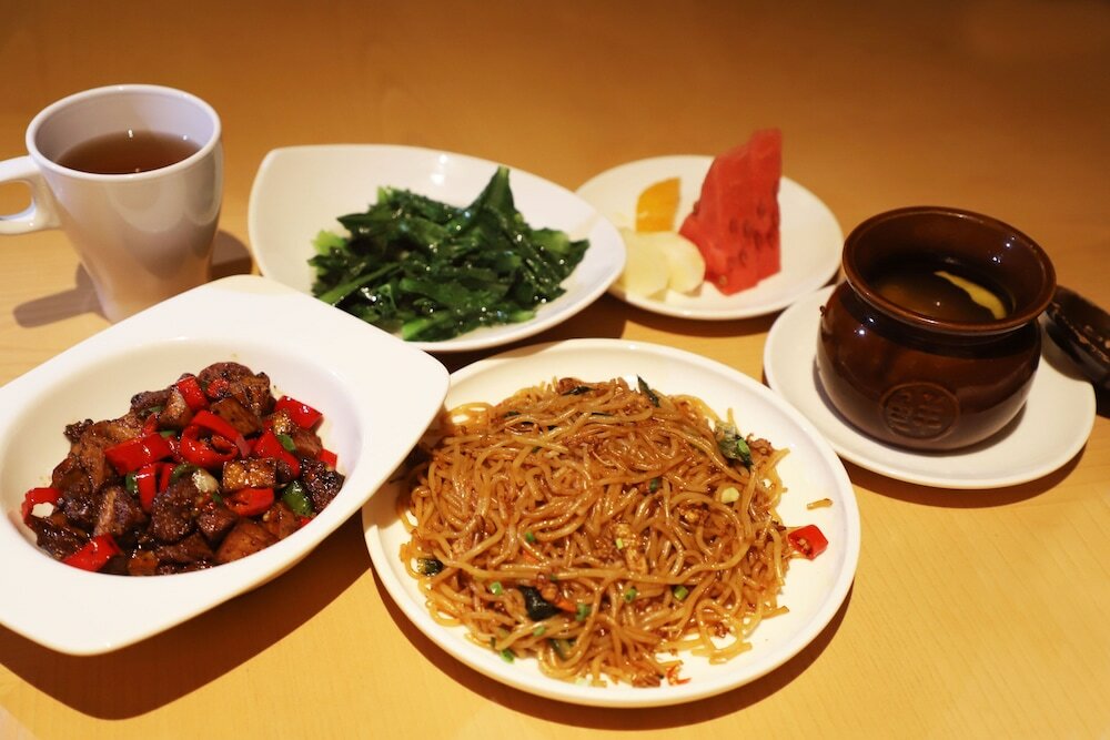 Фото Crowne Plaza Nanchang Wanli, an Ihg Hotel