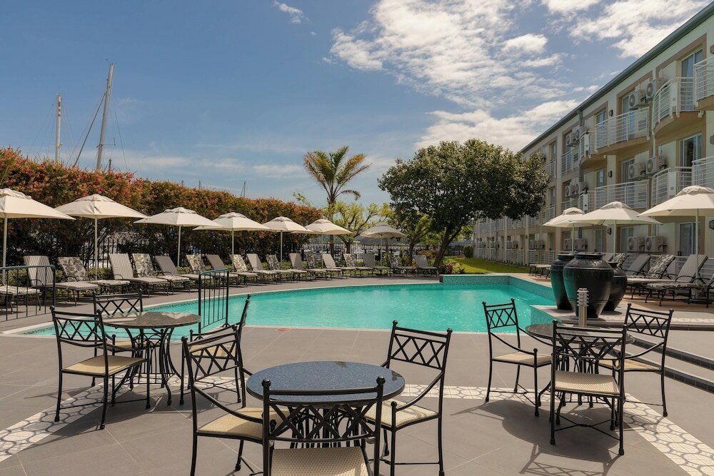 Фото Protea Hotel by Marriott Knysna Quays