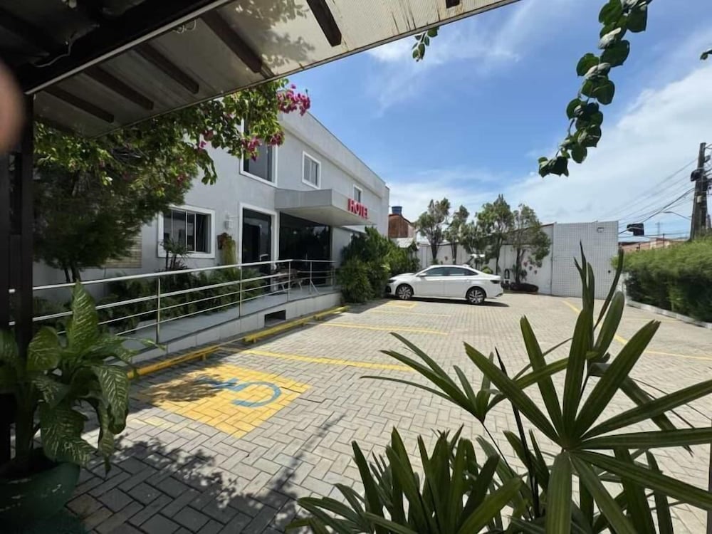 Фото Hotel Aeroporto Montese Star