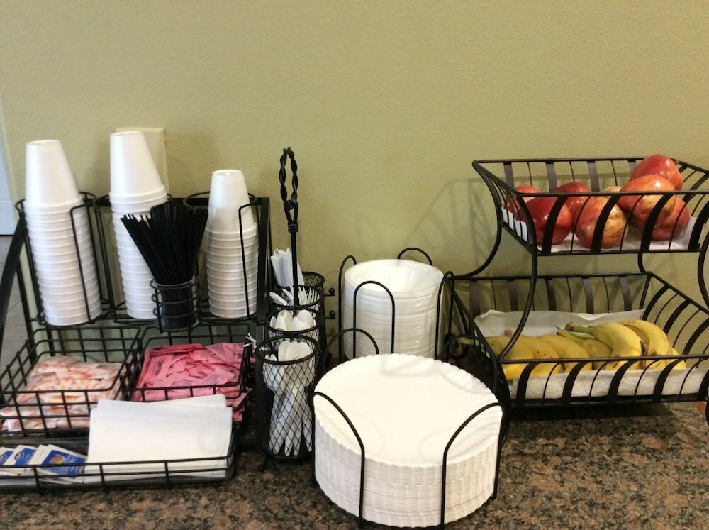 Фото Texas Inn Weslaco