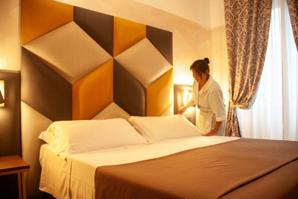 Фото Hotel Assisi