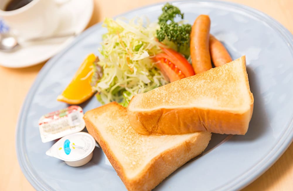 Фото Shimizu City Hotel