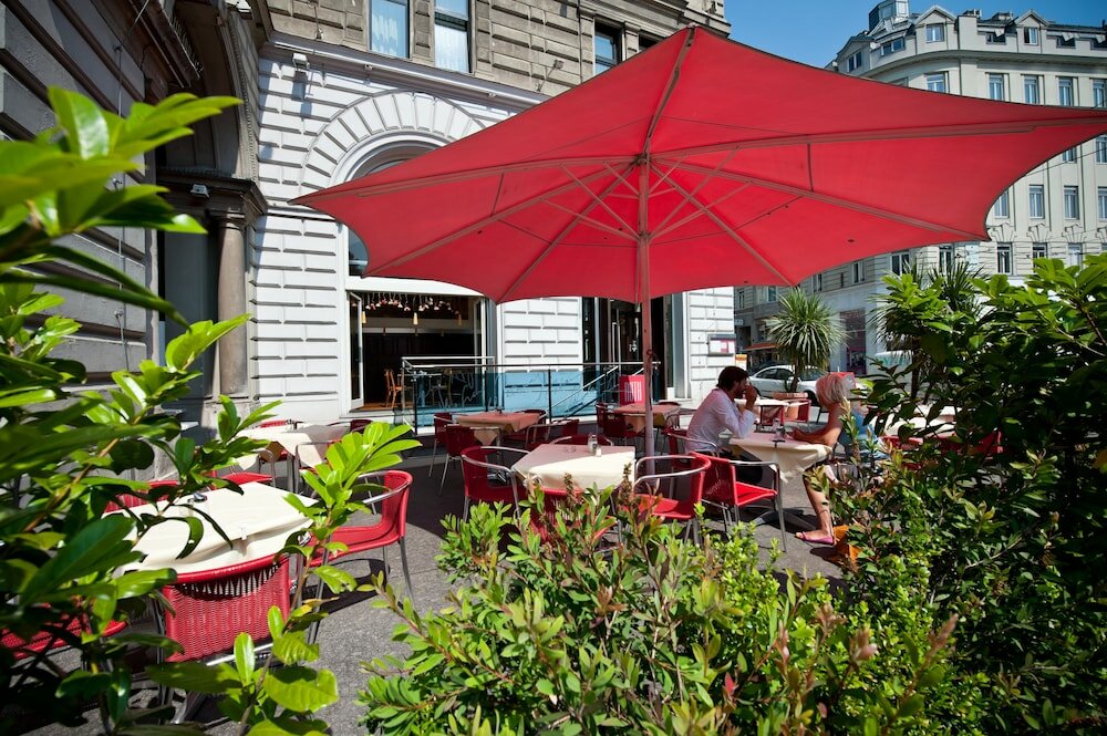 Фото Гостиница Regina