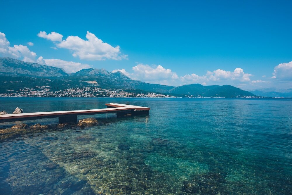 Фото Iberostar Waves Herceg Novi