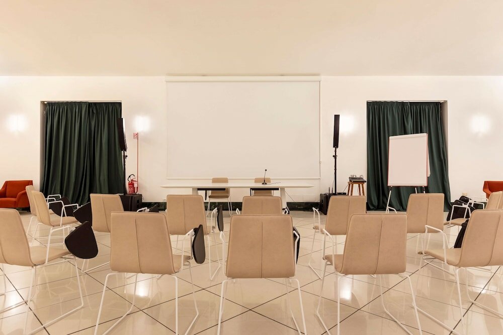 Фото B&b Hotel Palermo Quattro Canti