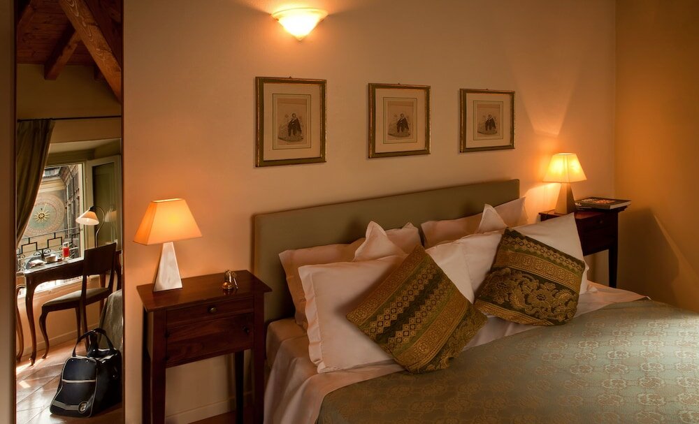 Фото Albergo Orologio