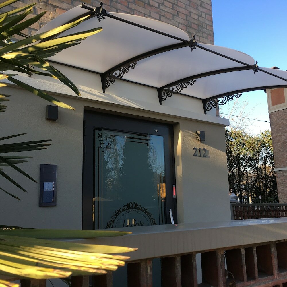 Фото Affittacamere La Bella Modena