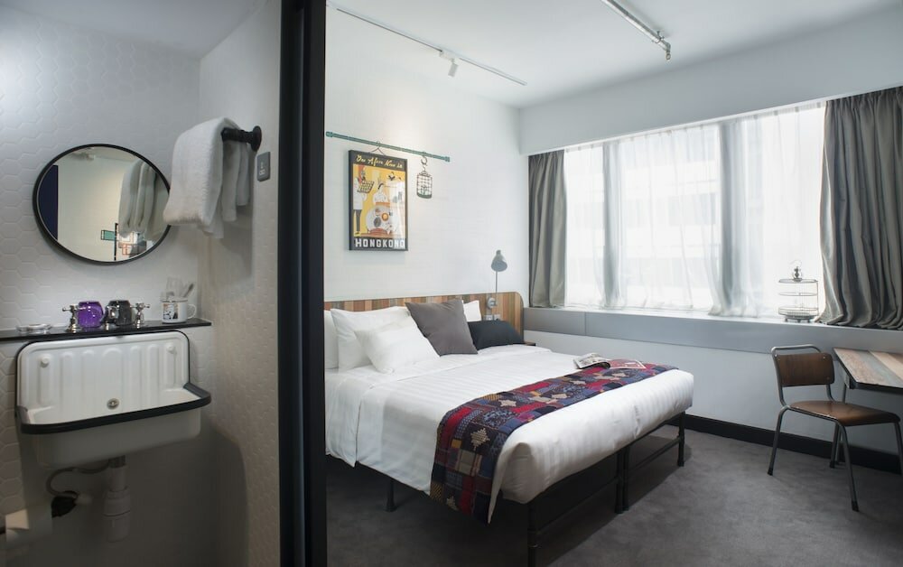 Фото Attitude On Granville