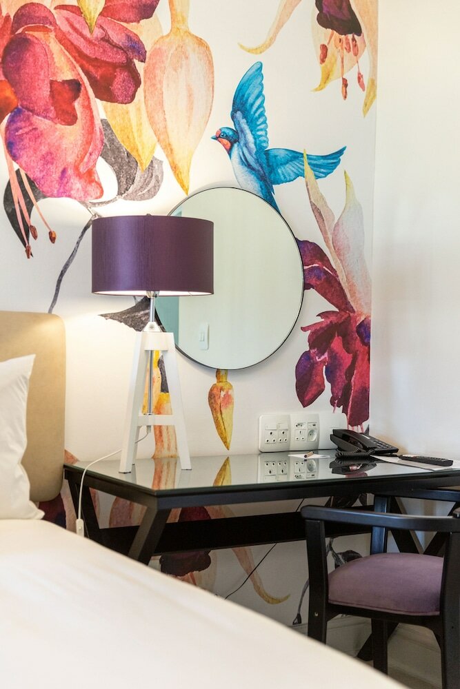 Фото Protea Hotel by Marriott Franschhoek