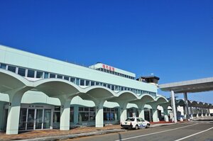 Гостиница Hotel Saharin