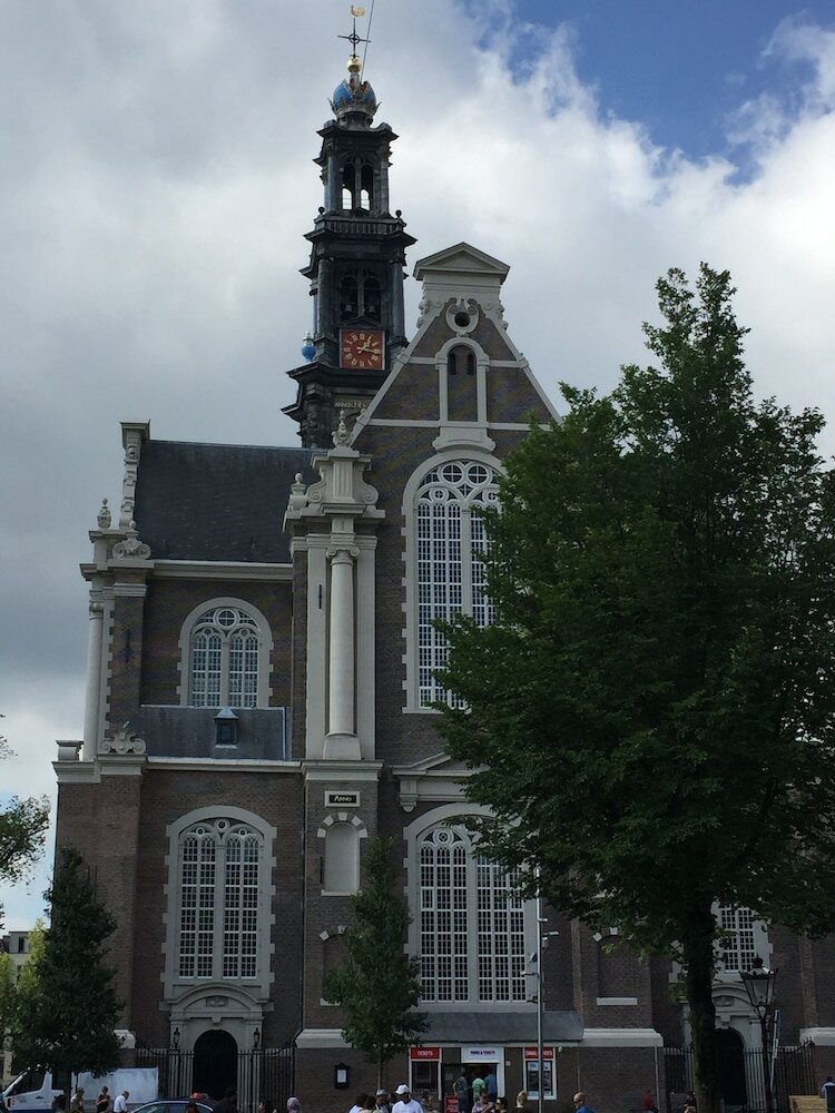 Фото Hotel Clemens Amsterdam