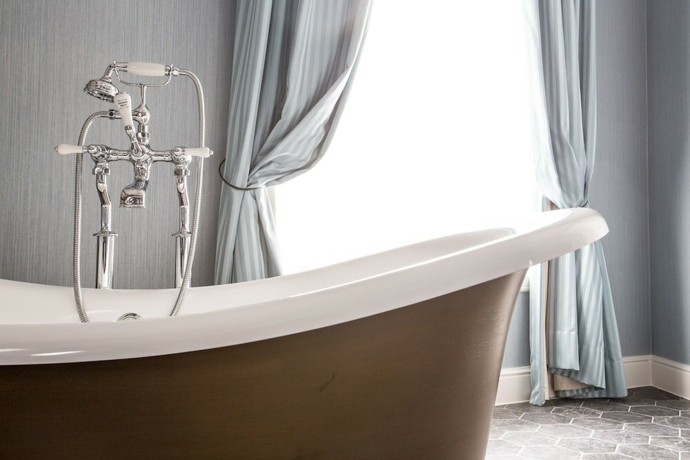 Фото Hotel de Castillion