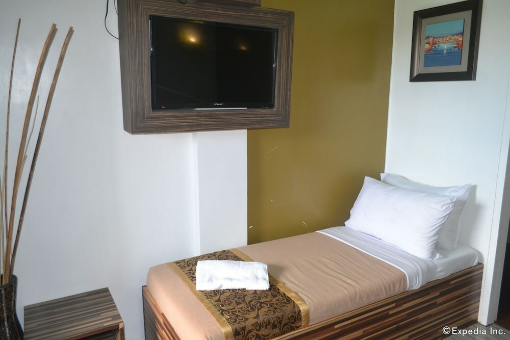 Фото Zanrock MicroHotel