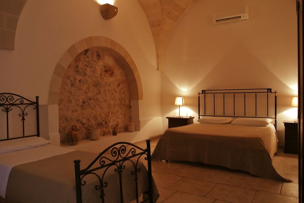 Фото Agriturismo Masseria Nuova