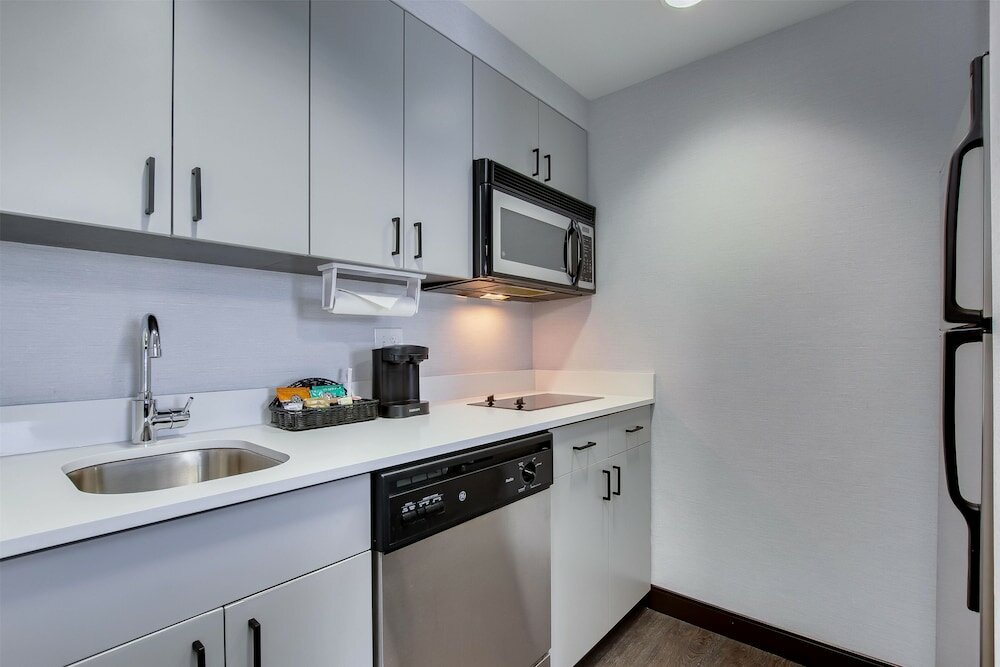 Фото Homewood Suites by Hilton Louisville-East