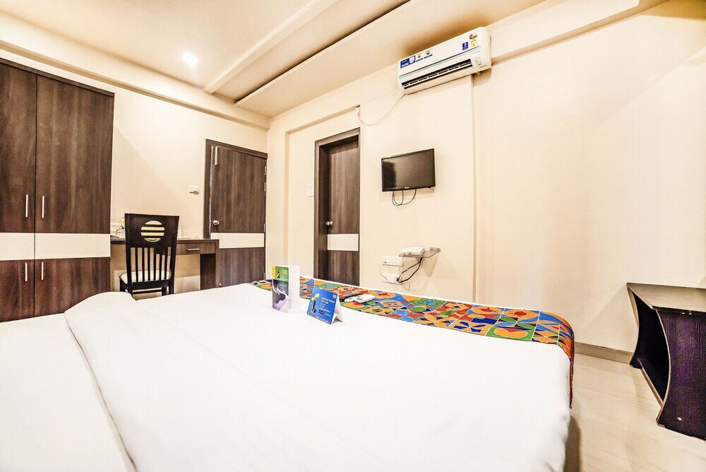 Фото FabHotel Imperio Baner