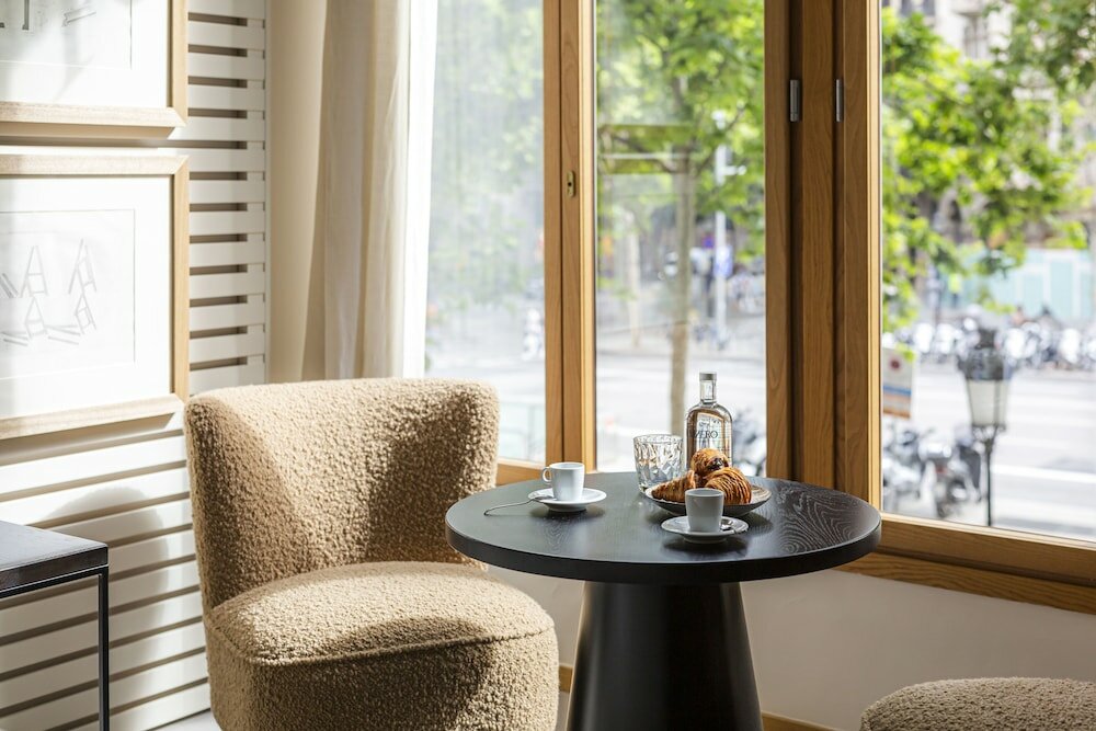 Фото Margot House