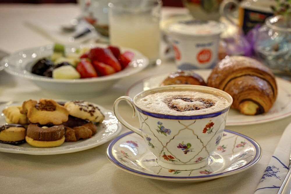 Фото Hotel Residenza in Farnese