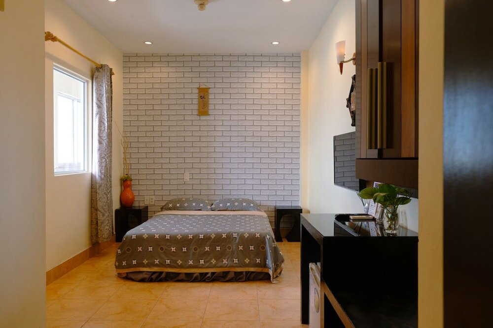 Фото Kim Lan Hotel Can Tho