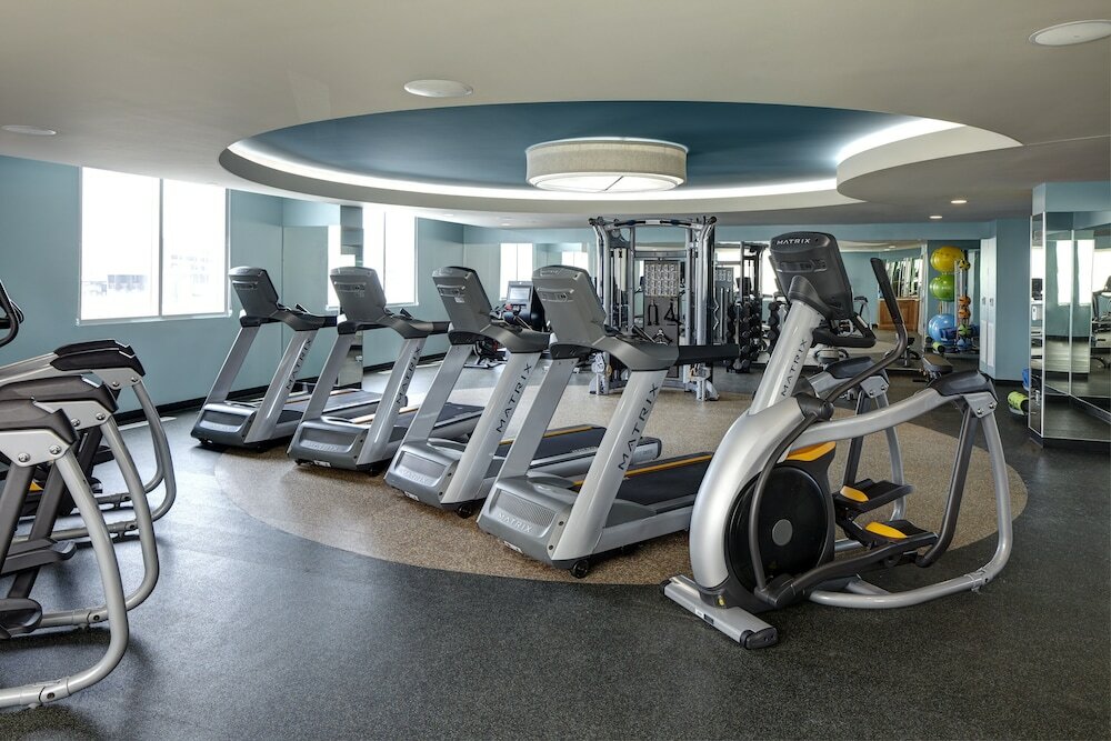 Фото Archer Hotel Austin at the Domain