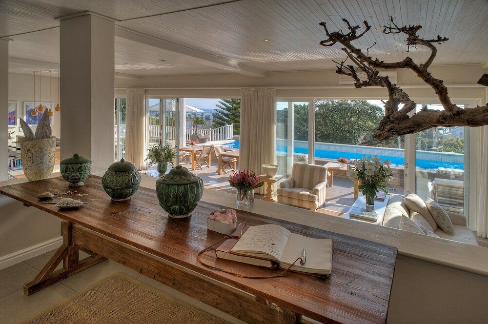 Фото Sea Five Boutique Hotel