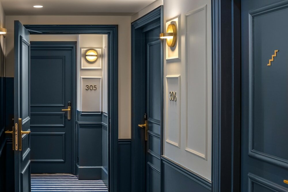 Фото Chouchou Hotel