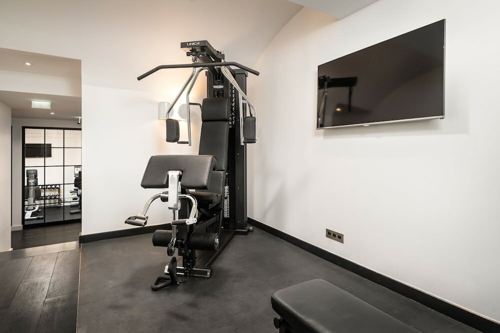 Фото Hôtel Keppler