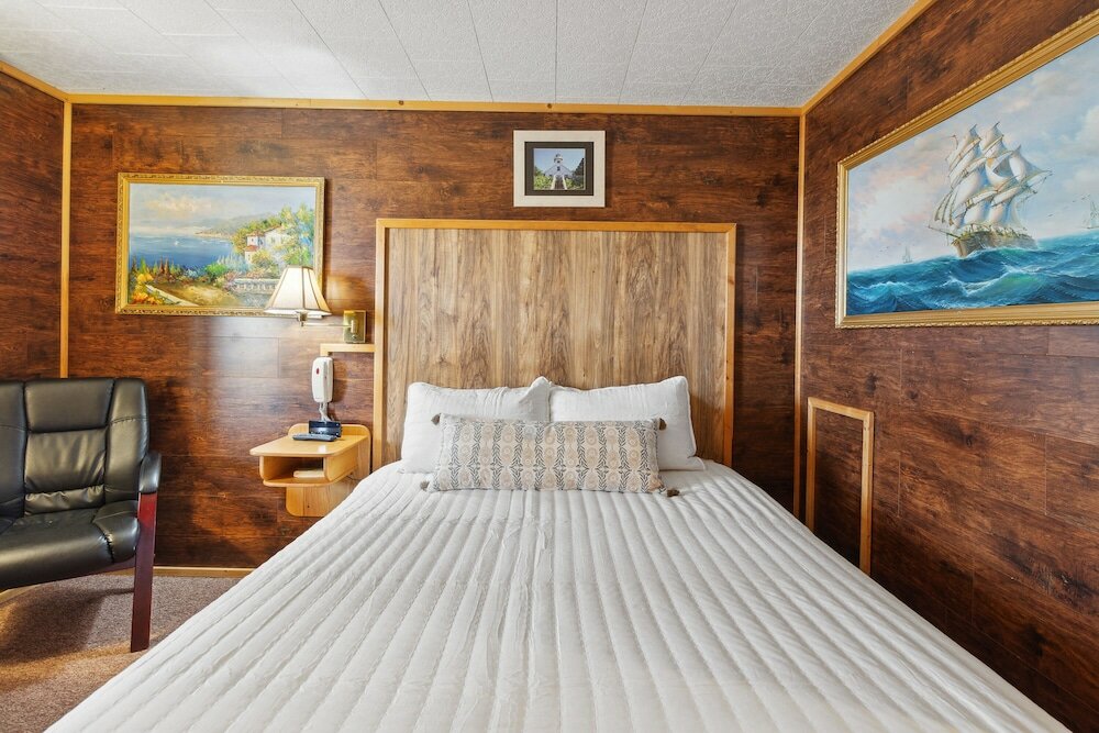 Фото Vindel Motel