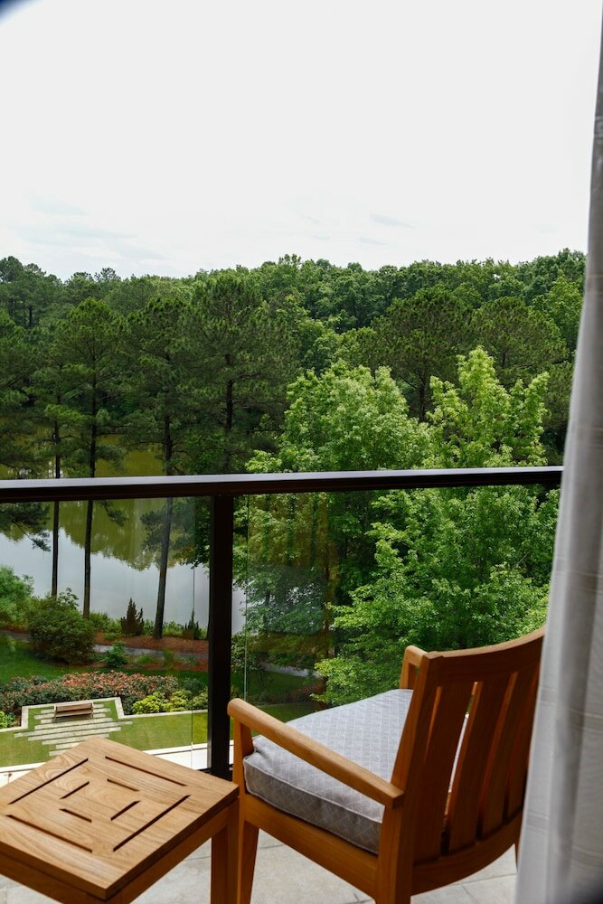 Фото The Umstead Hotel and SPA