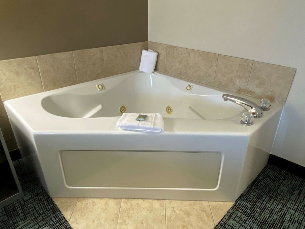 Фото Best Western Smithfield Inn