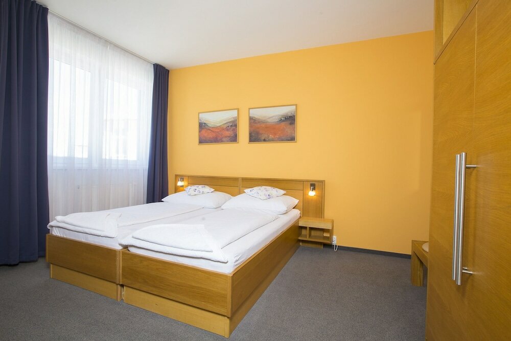 Фото Hotel Trend